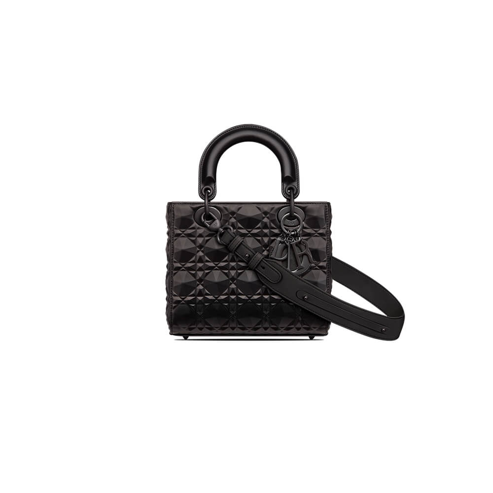 Small Lady Dior My Abcdior Bag - Replica Luxury Bags™
