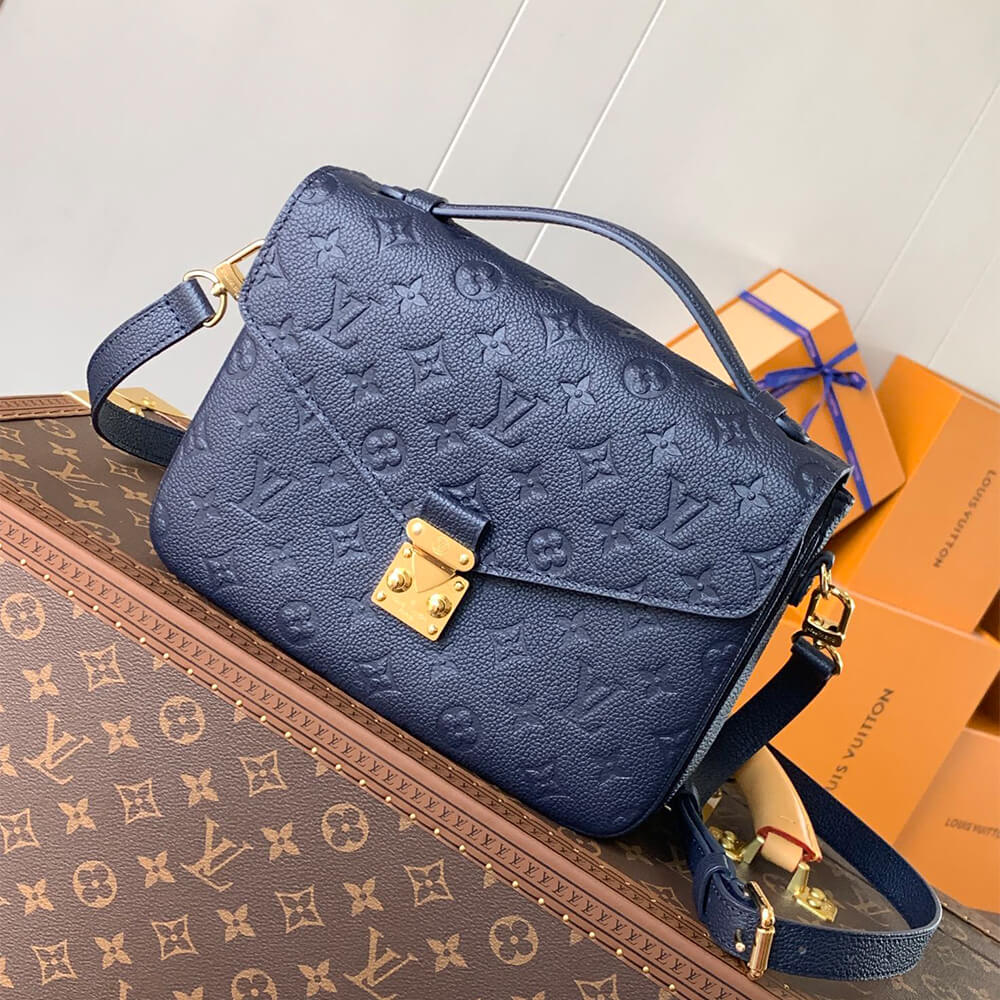 LV Pochette Metis Bag - Replica Luxury Bags™