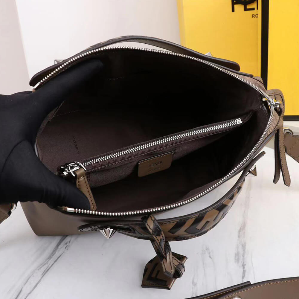 Fendi By The Way Medium Bag - Replica Luxury Bags™