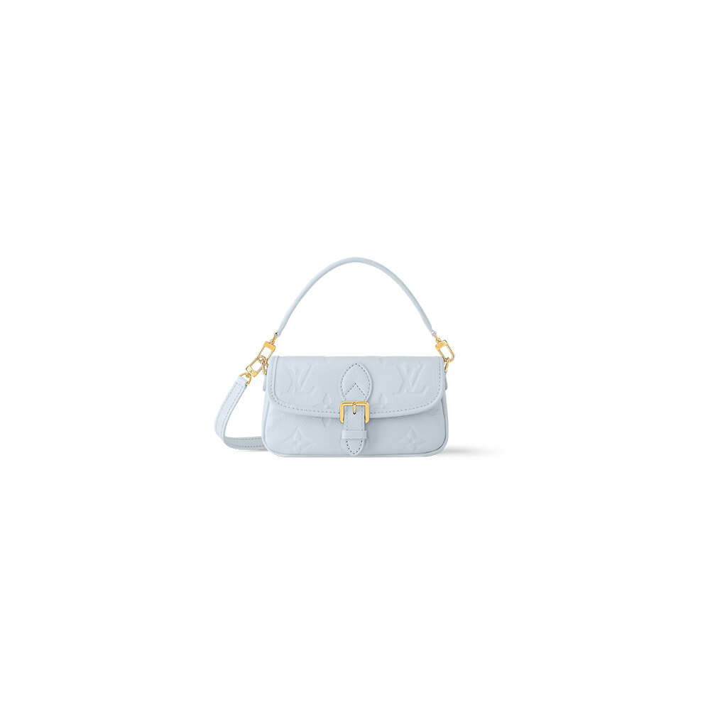 LV Nano Diane Bag - Replica Luxury Bags™