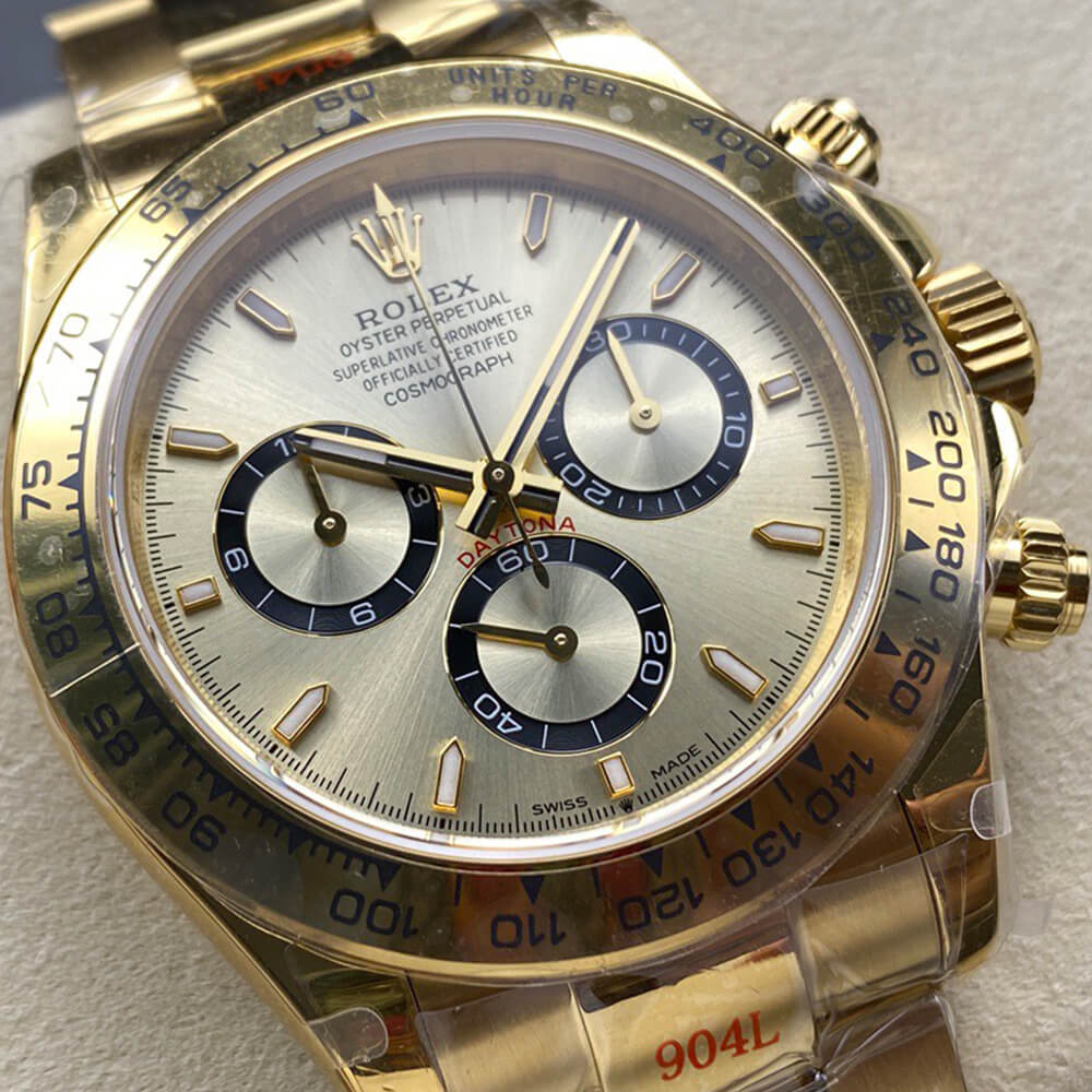 Rolex Cosmograph Daytona - Replica Luxury Bags™