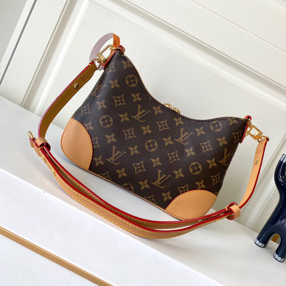 LV Boulogne Bag - Replica Luxury Bags™