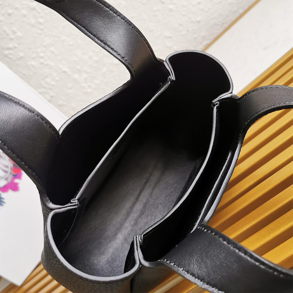 Prada Leather Mini Bag - Replica Luxury Bags™