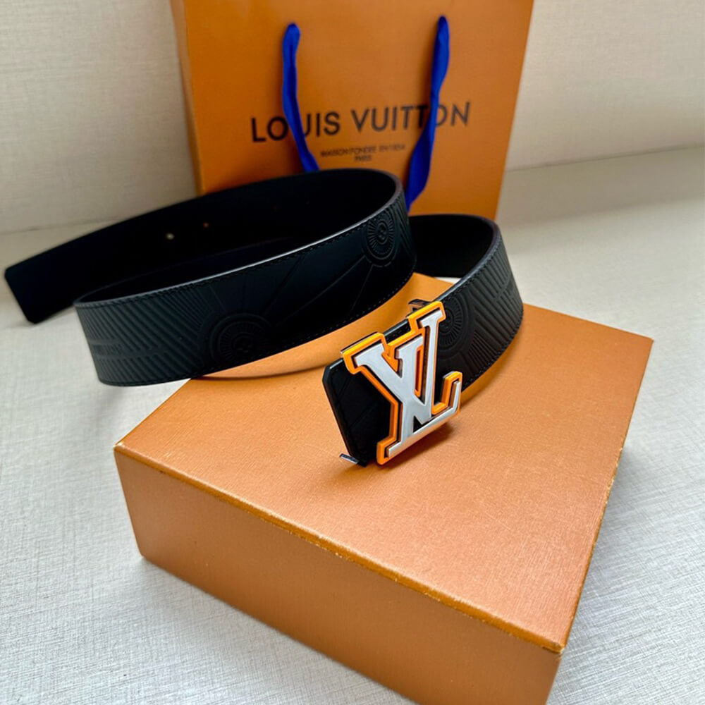 LV 40mm belt - Replica Luxury Bags™
