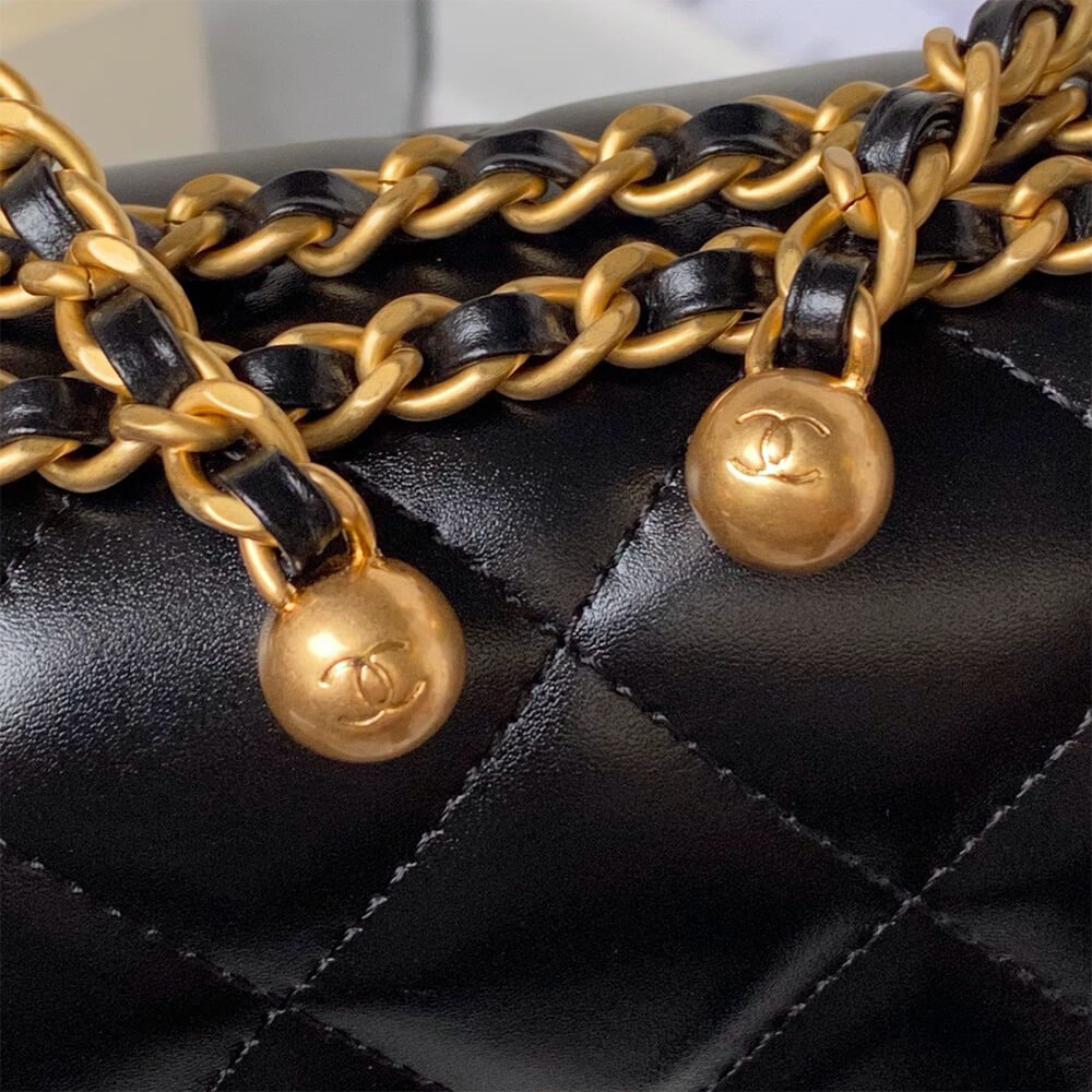 Chanel Small Flap Bag - Replica Luxury Bags™
