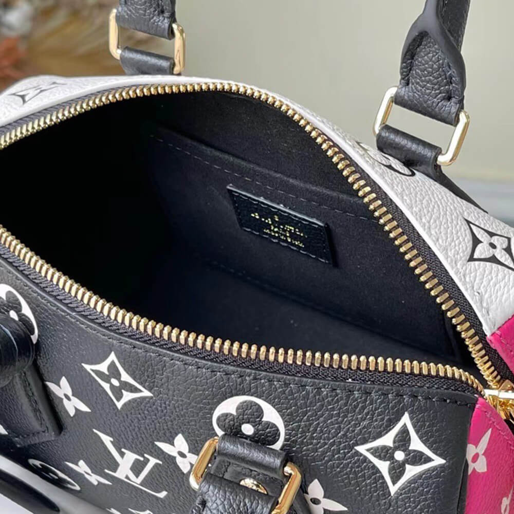 LV Speedy Bandouliere 20 2way Handbag - Replica Luxury Bags™
