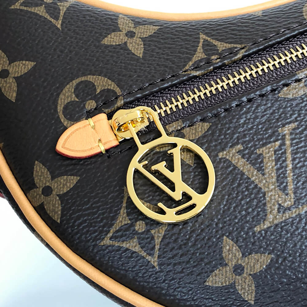LV Loop Bag - Replica Luxury Bags™