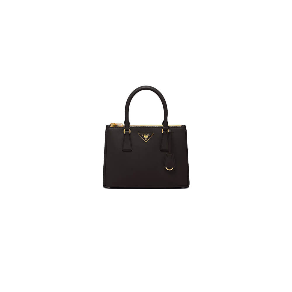 Prada New Medium Prada Galleria Smooth Leather Bag - Replica Luxury Bags™