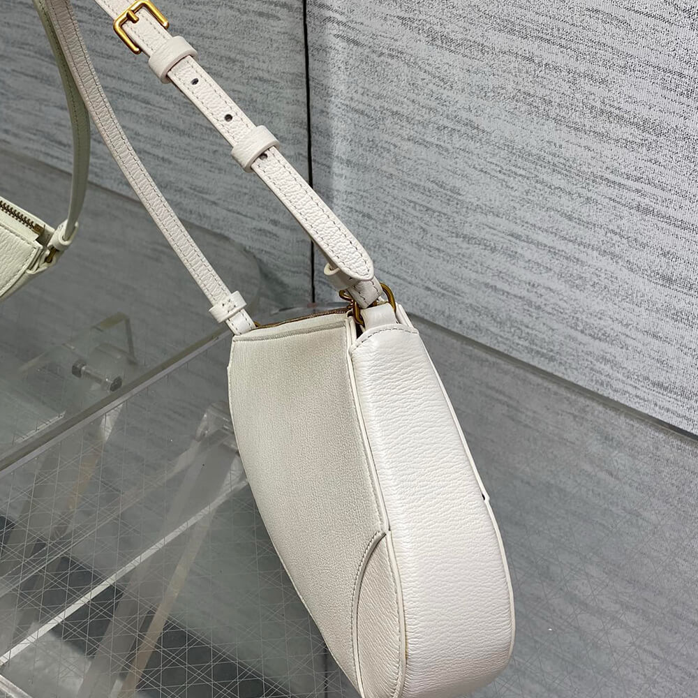 Dior Saddle Rodeo Pouch Bag - Replica Luxury Bags™
