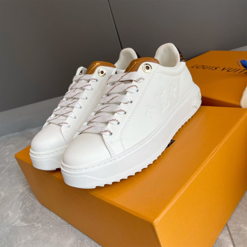LV TIME OUT SNEAKER Shoes - Replica Luxury Bags™
