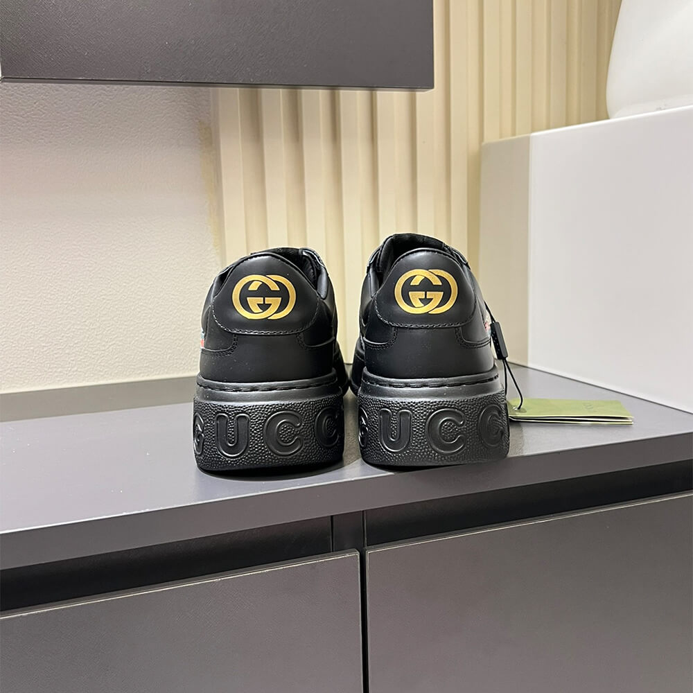 Gucci Men s Chunky Sneaker Shoes - Replica Luxury Bags™