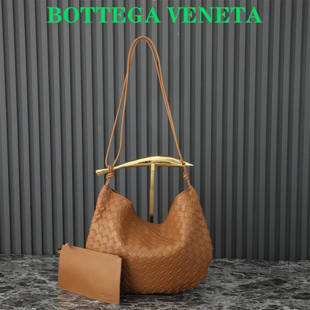 Bottega Veneta Medium Sardine Bag - Replica Luxury Bags™