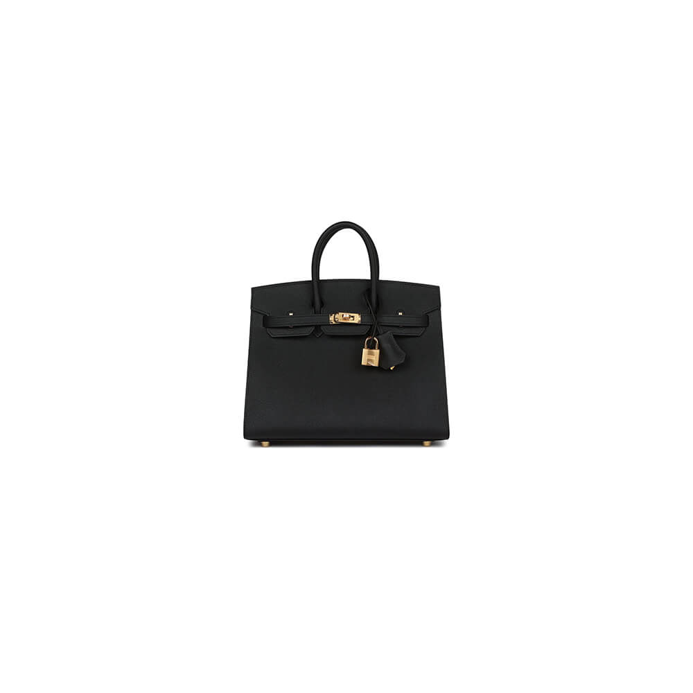 Hermes Birkin 25 Sellier Bag - Replica Luxury Bags™