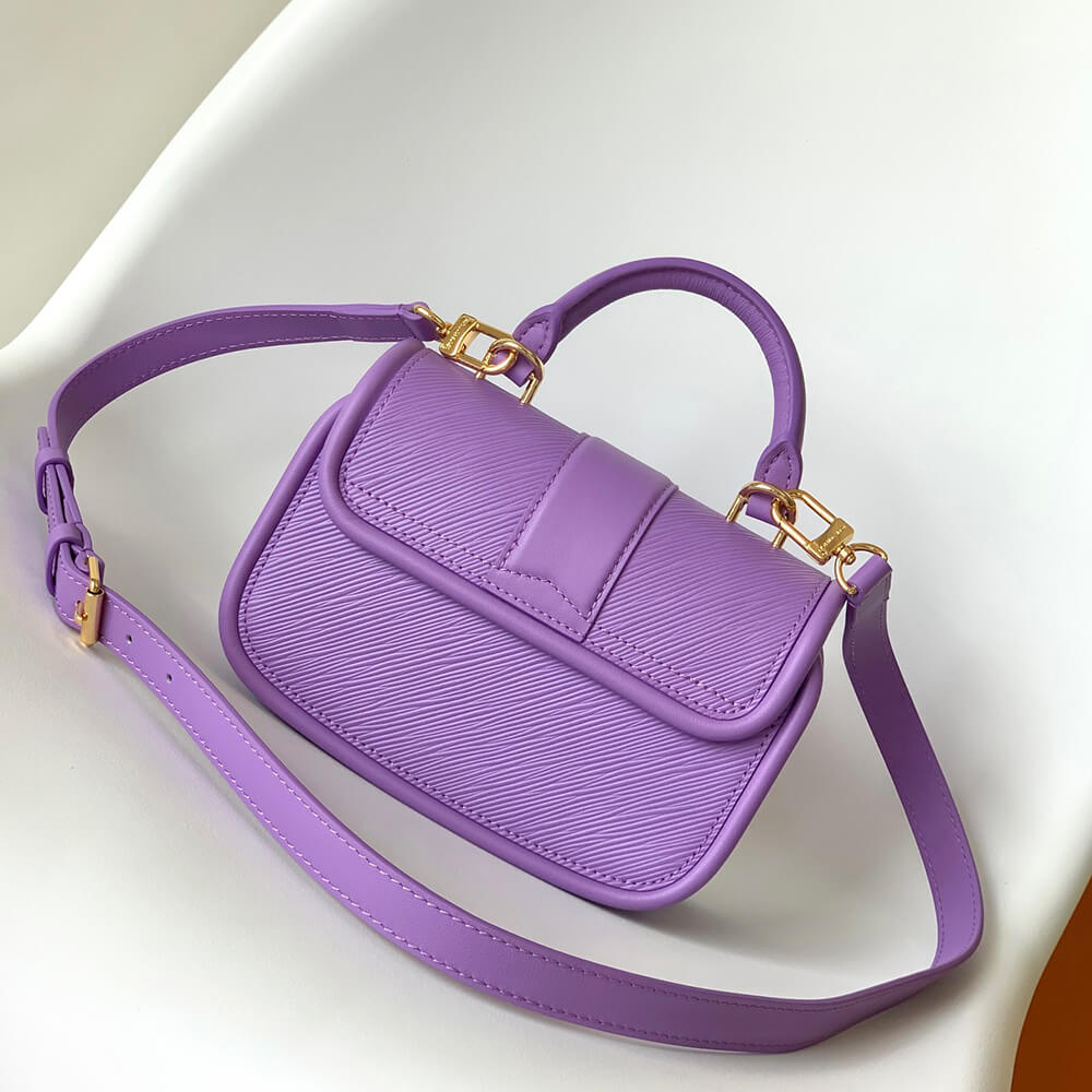 LV Hide and Seek Bag - Replica Luxury Bags™