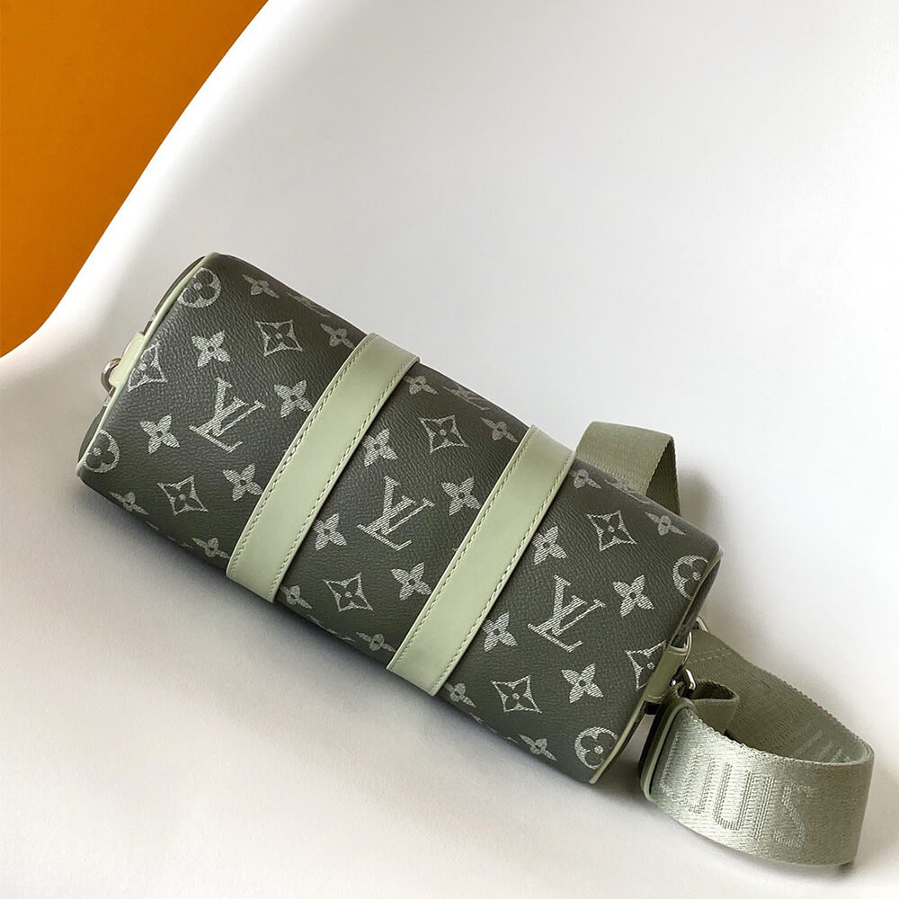 LV Keepall Bandouliere 25 Bag - Replica Luxury Bags™