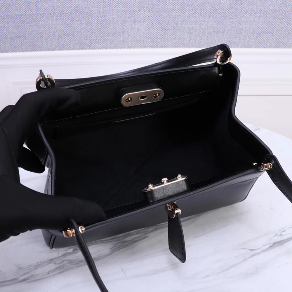 SMALL DIOR KEY BAG - Replica Luxury Bags™