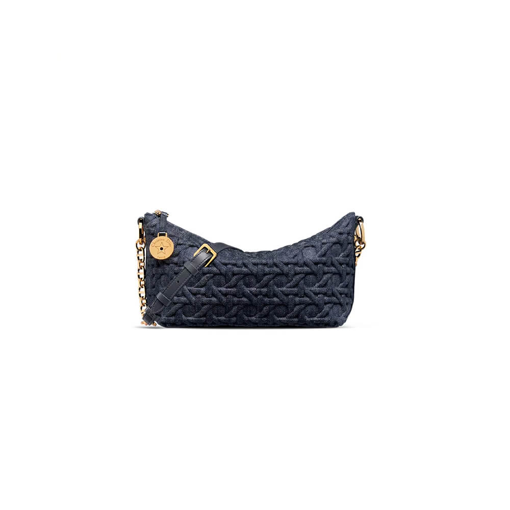 Diorstar Hobo Bag with Chain - Replica Luxury Bags™