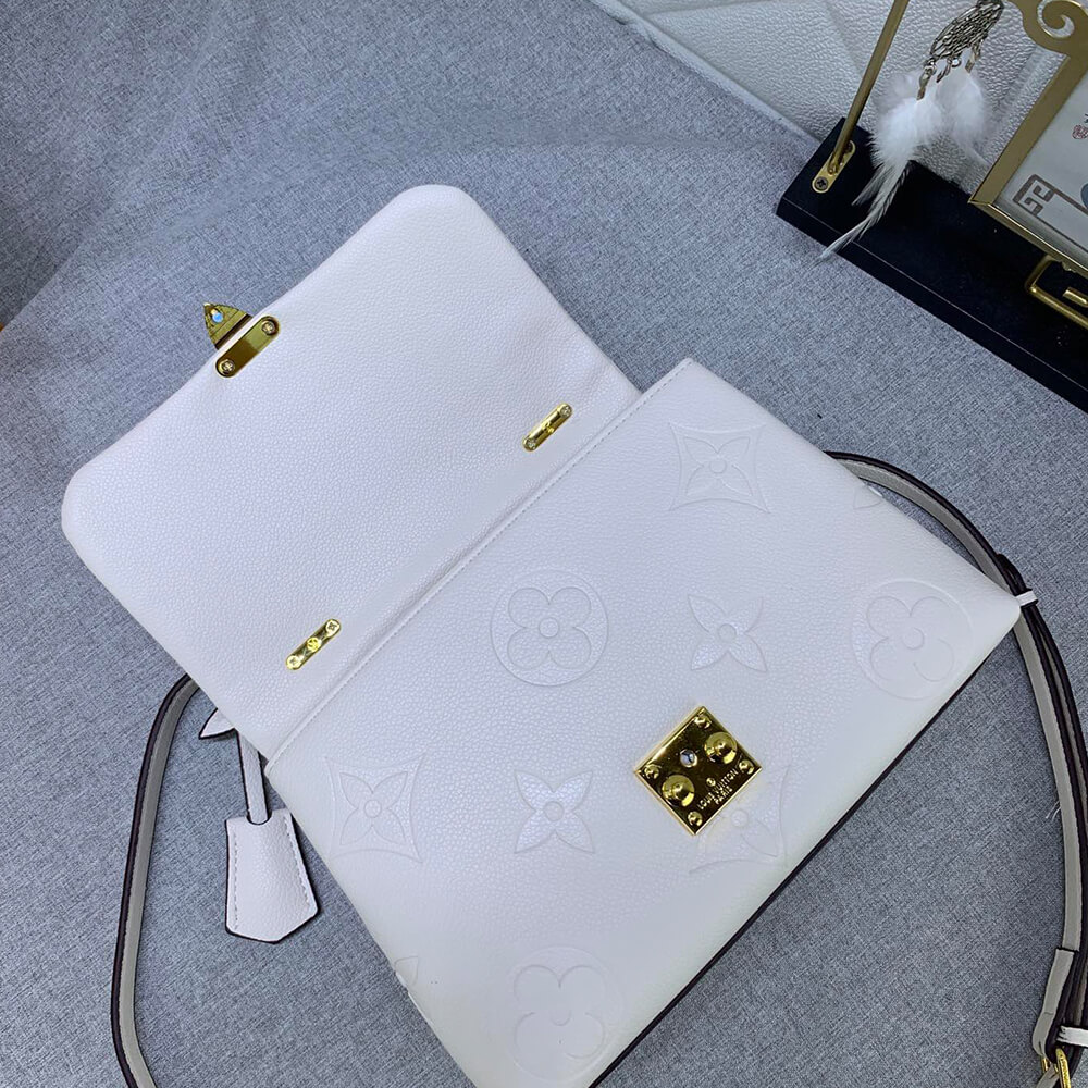 LV Madeleine MM Bag - Replica Luxury Bags™