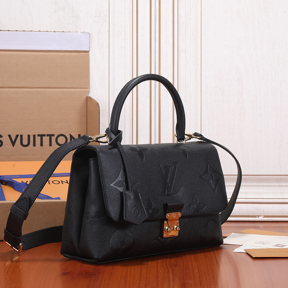 LV Madeleine MM Bag - Replica Luxury Bags™