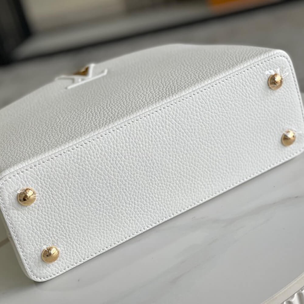 LV Capucines MM Bag - Replica Luxury Bags™