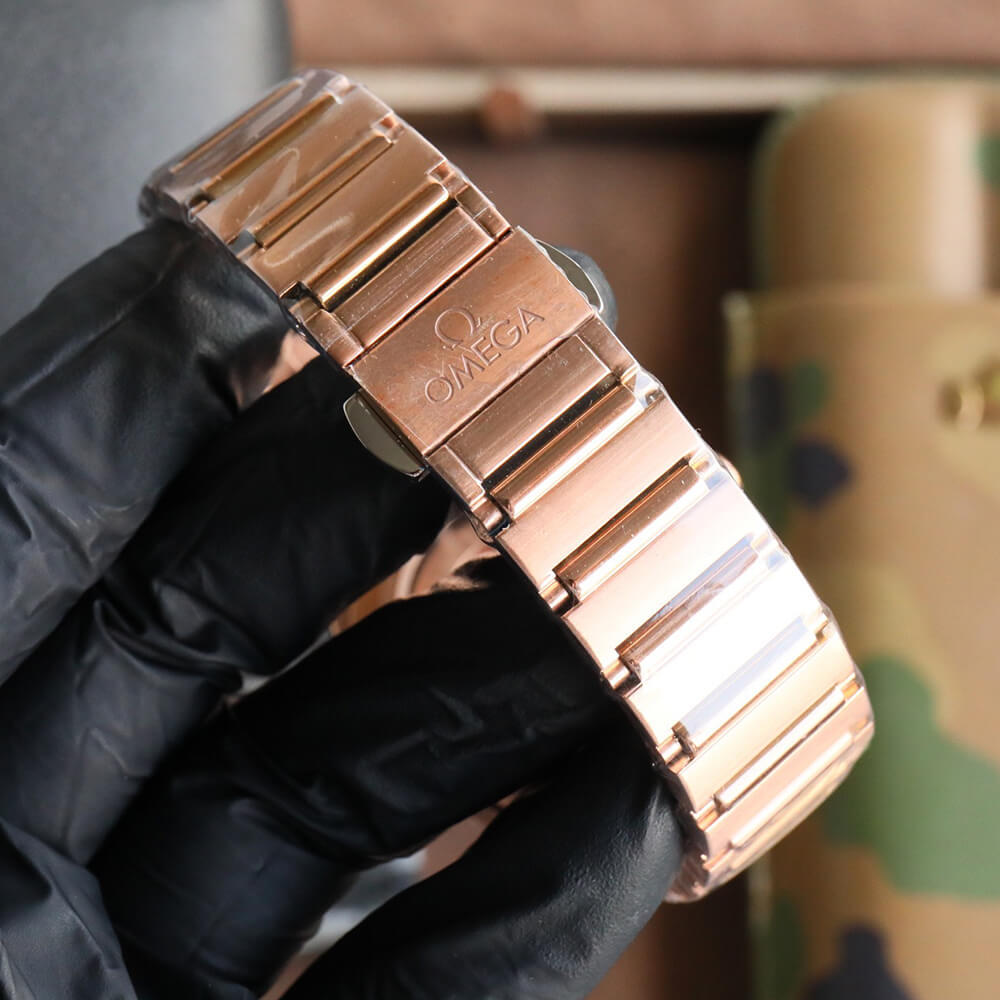 Omega Constellation - Replica Luxury Bags™