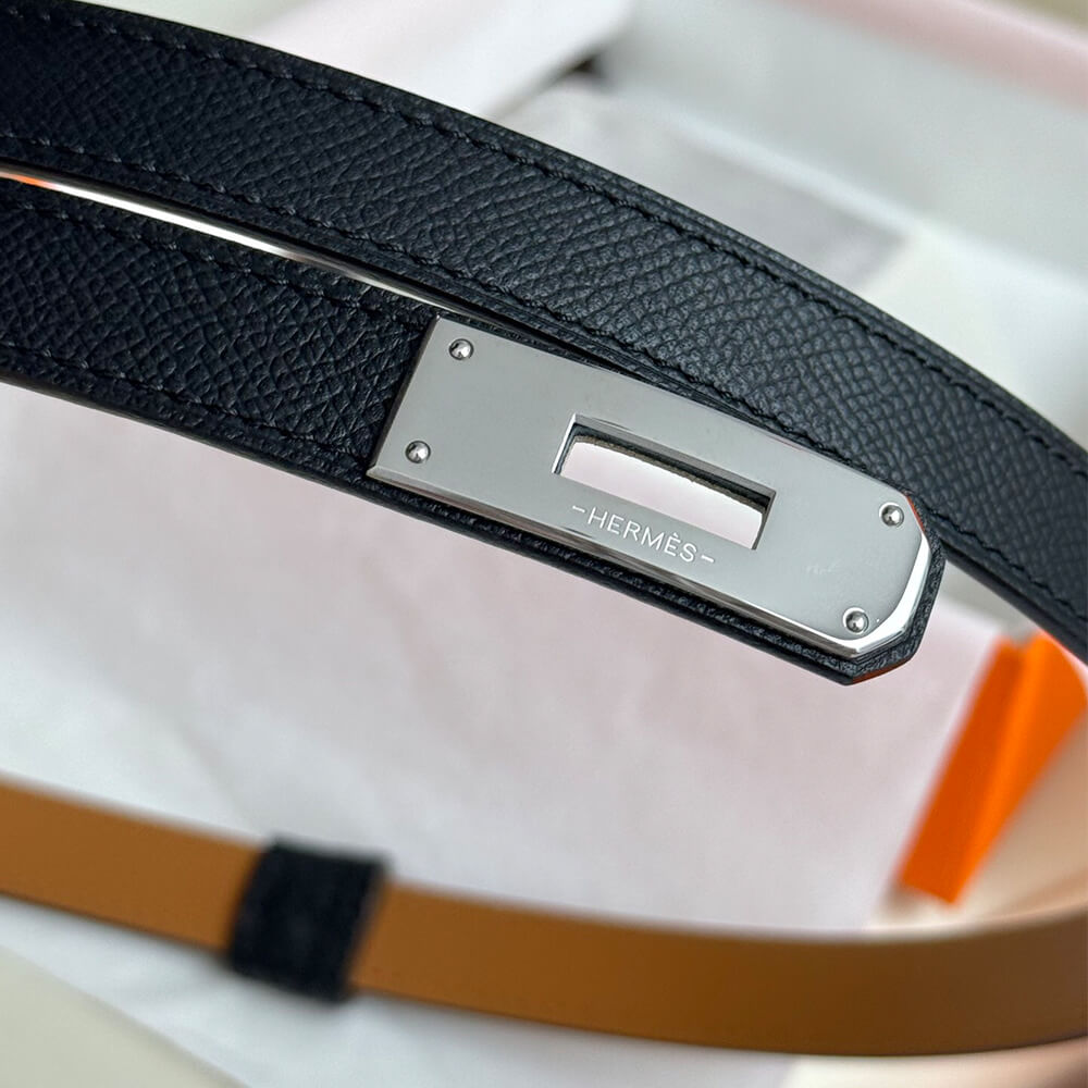 HERMES Kelly 18mm belt - Replica Luxury Bags™