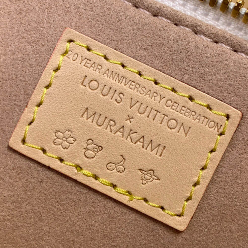 LV x TM Alma BB Bag - Replica Luxury Bags™