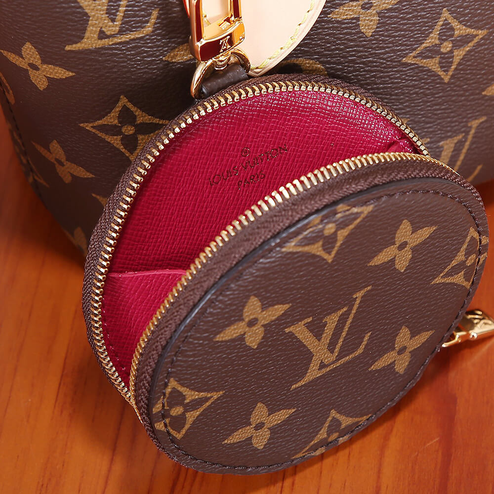LV Neverfull BB Bag - Replica Luxury Bags™