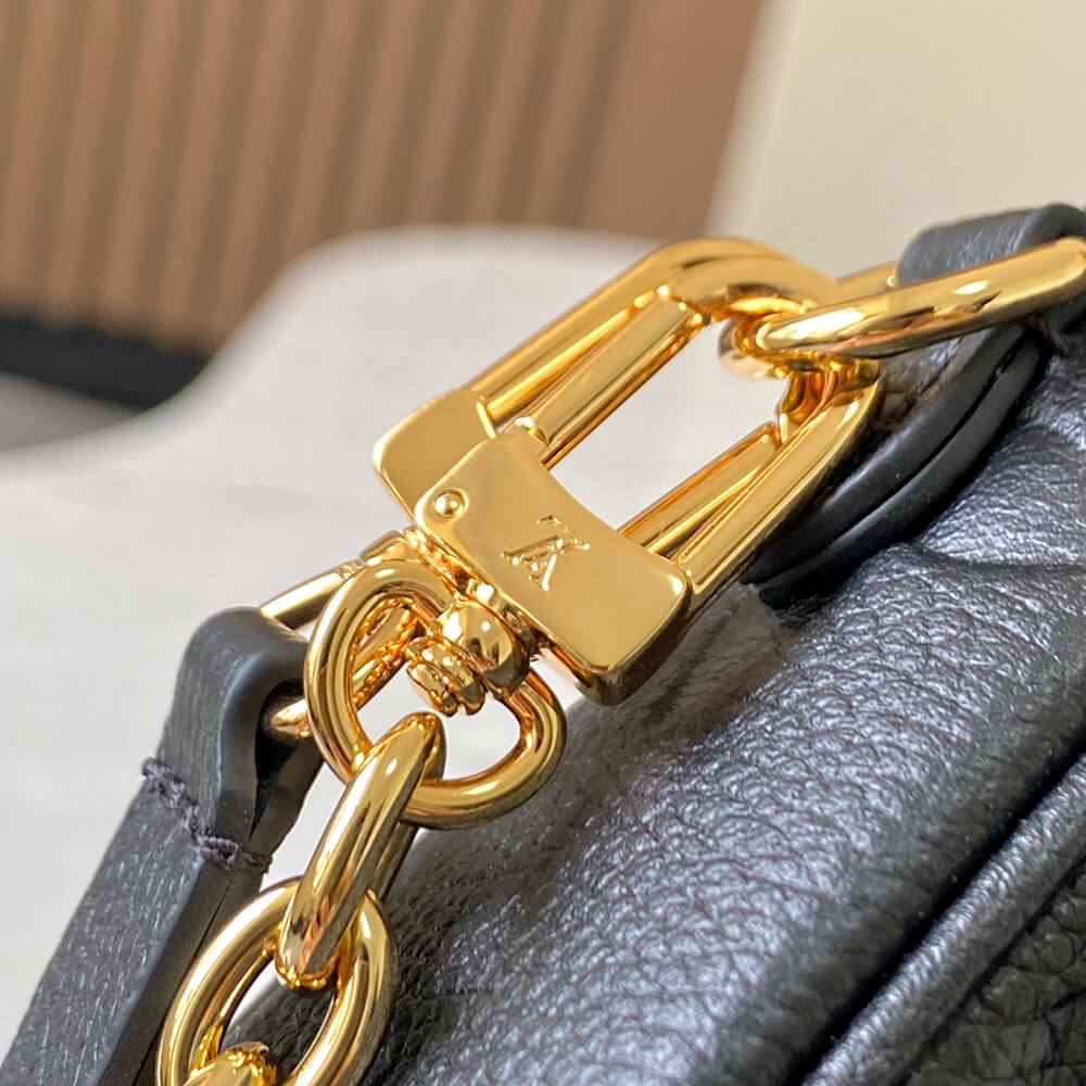 LV Wallet On Chain Ivy Bag - Replica Luxury Bags™