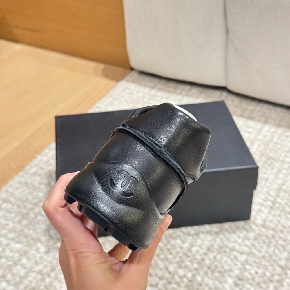 Chanel Trainers Shoes - Replica Luxury Bags™