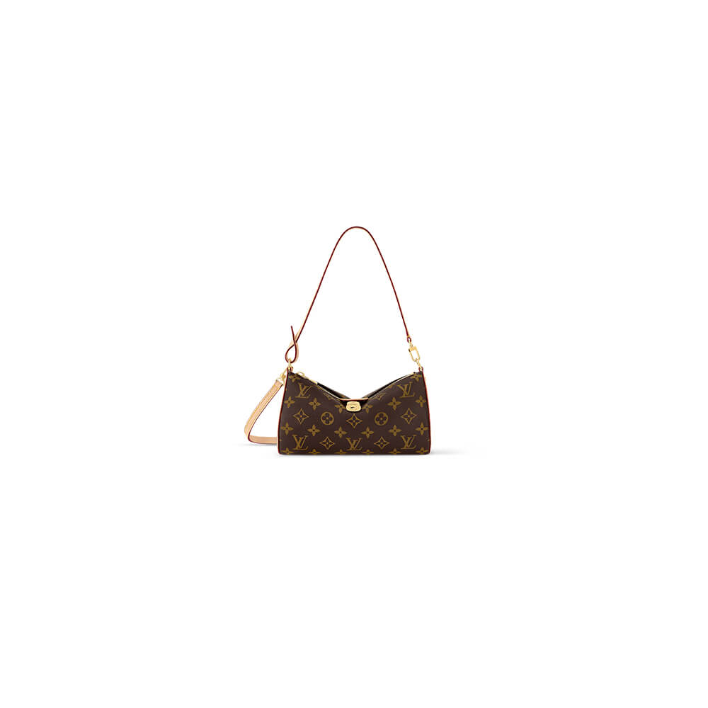 LV Pochette Tirette Bag - Replica Luxury Bags™