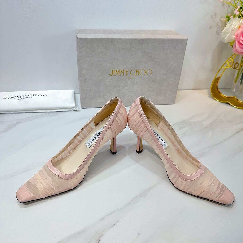 JIMMY CHOO Pumps 85 Shoes - Replica Luxury Bags™