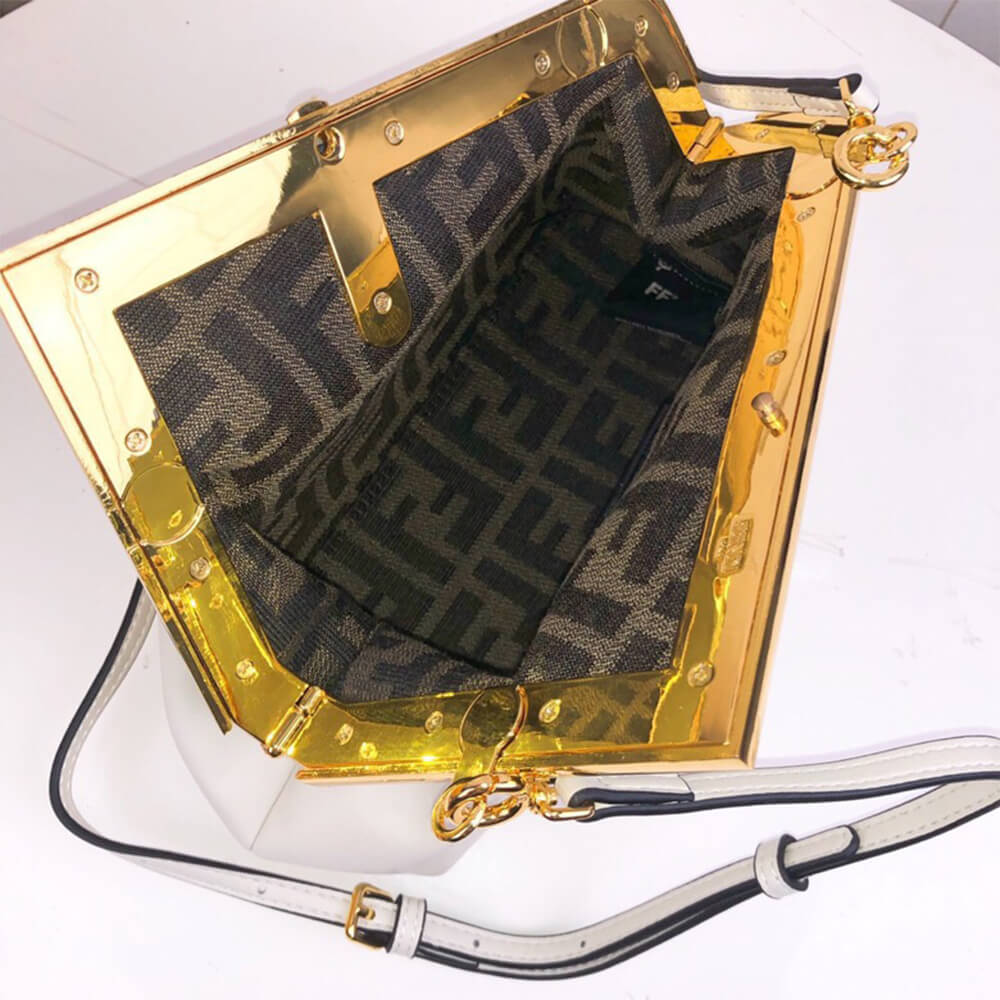 Fendi First Small Bag - Replica Luxury Bags™