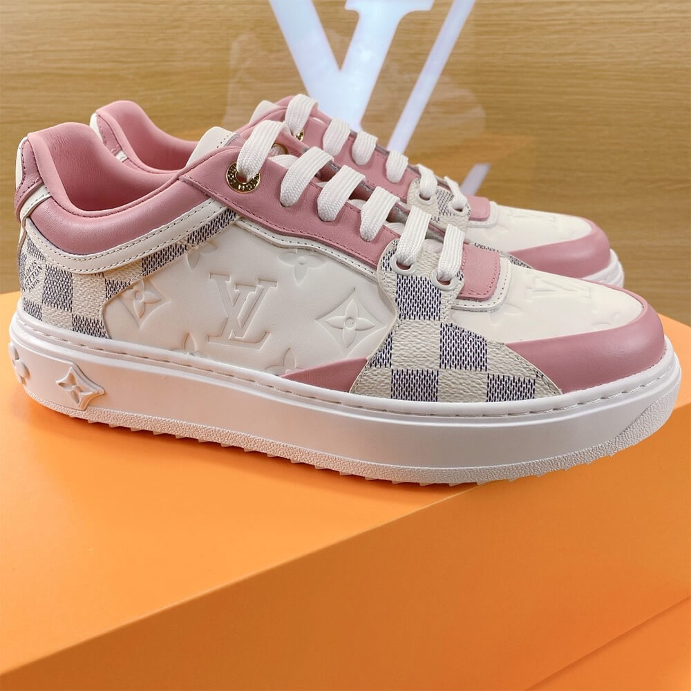 LV TIME OUT SNEAKER Shoes - Replica Luxury Bags™