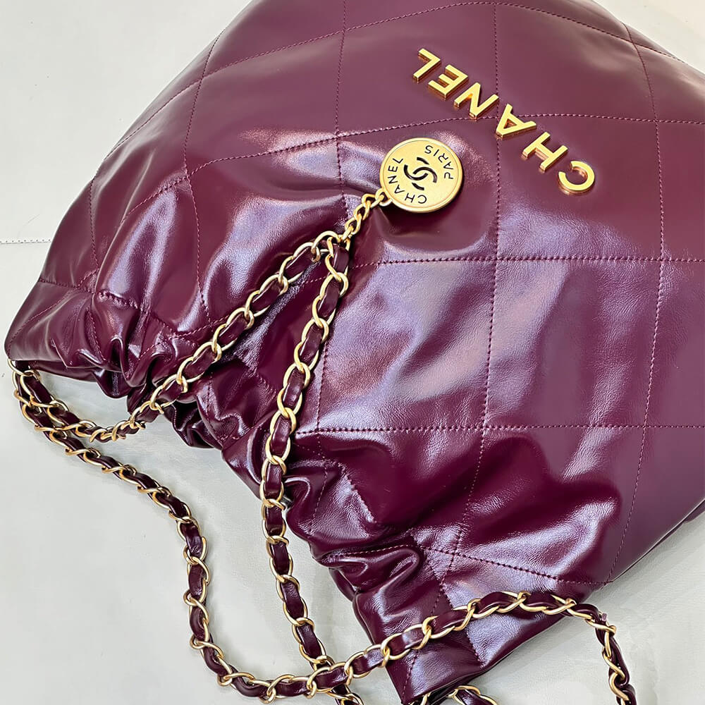 Chanel 22 Handbag - Replica Luxury Bags™