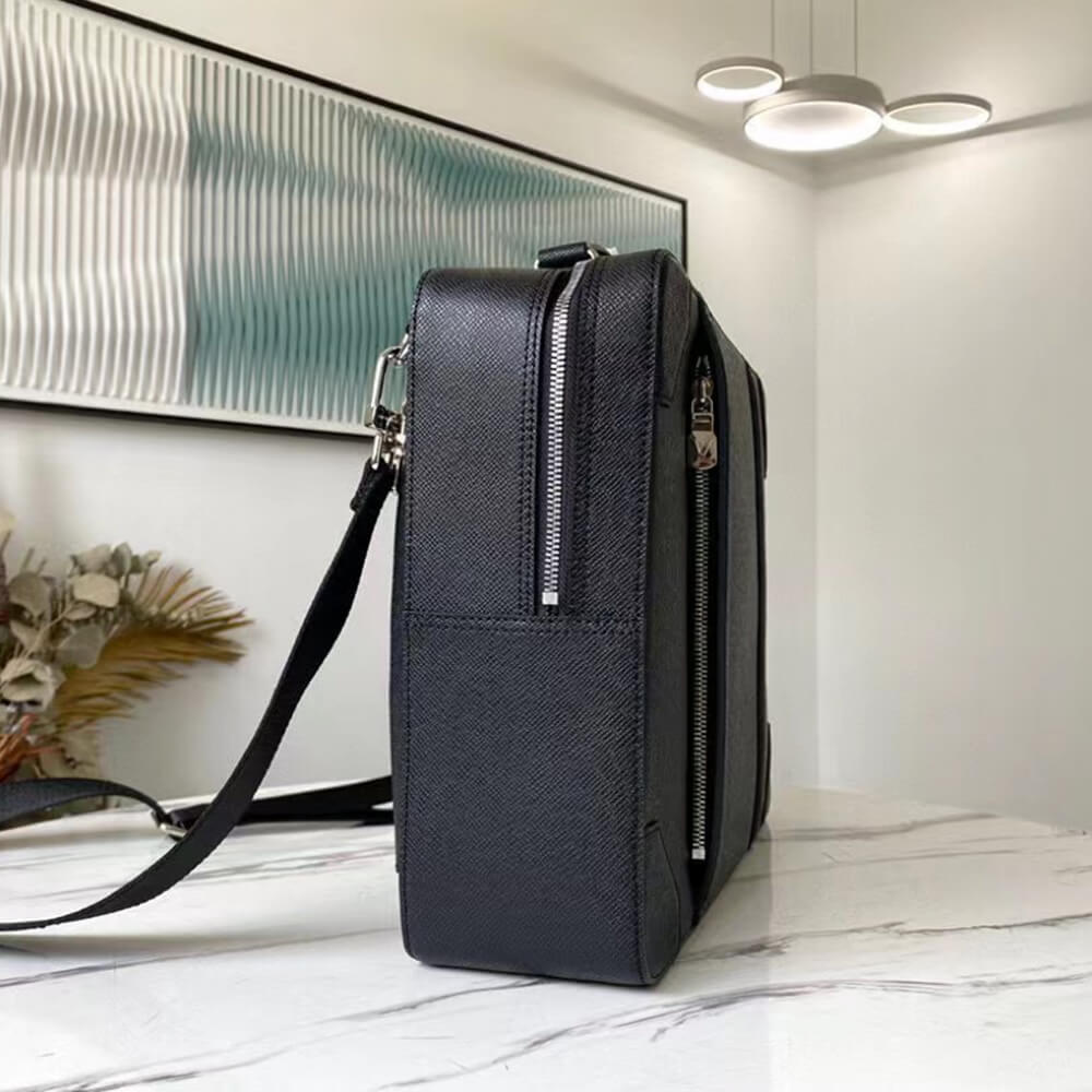 LV Briefcase Backpack Bag - Replica Luxury Bags™