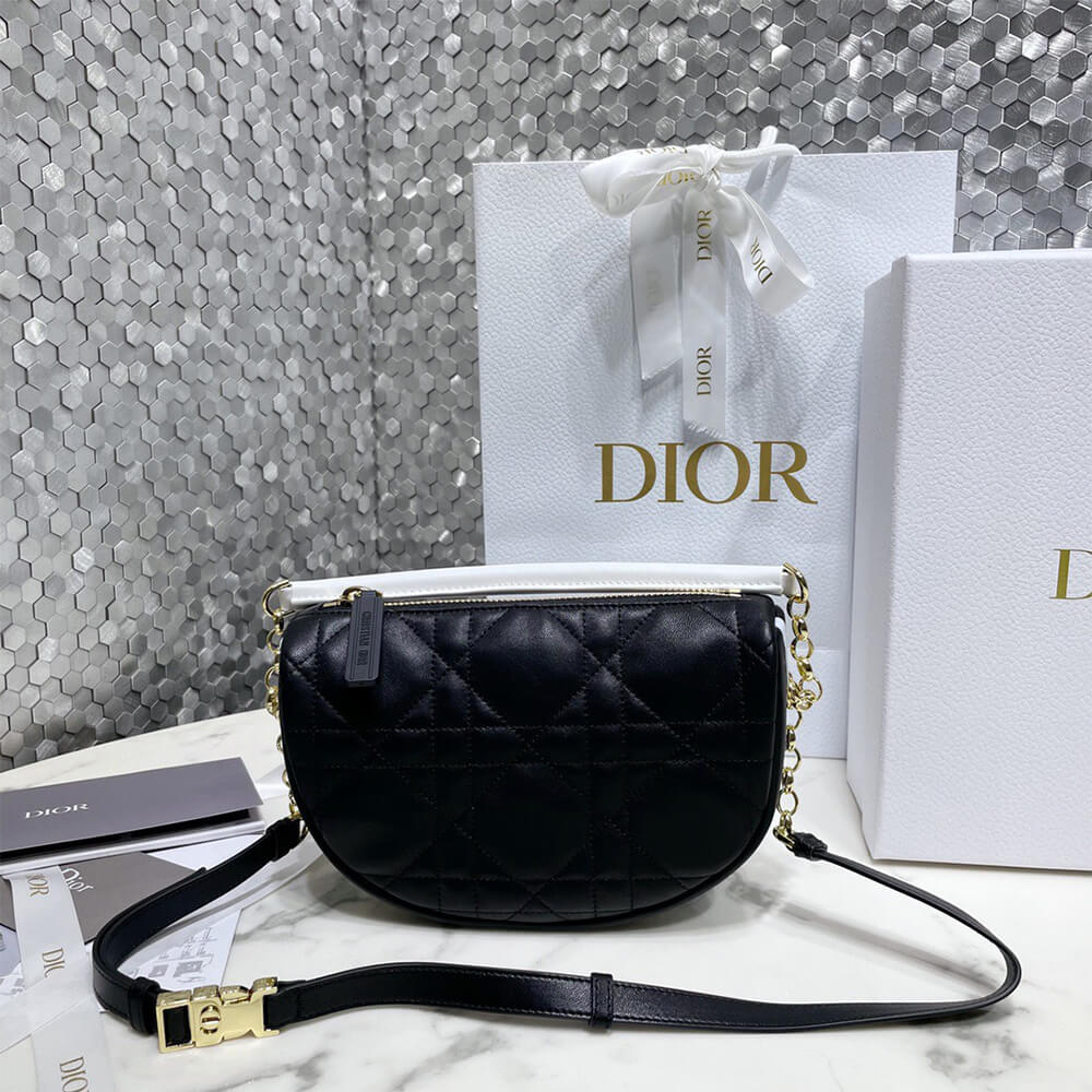Small Dior Vibe Hobo Bag - Replica Luxury Bags™