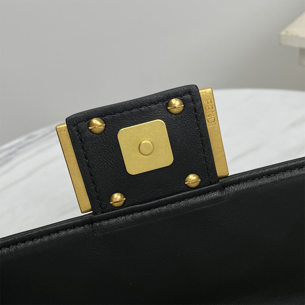 Fendi Baguette Mini Bag - Replica Luxury Bags™