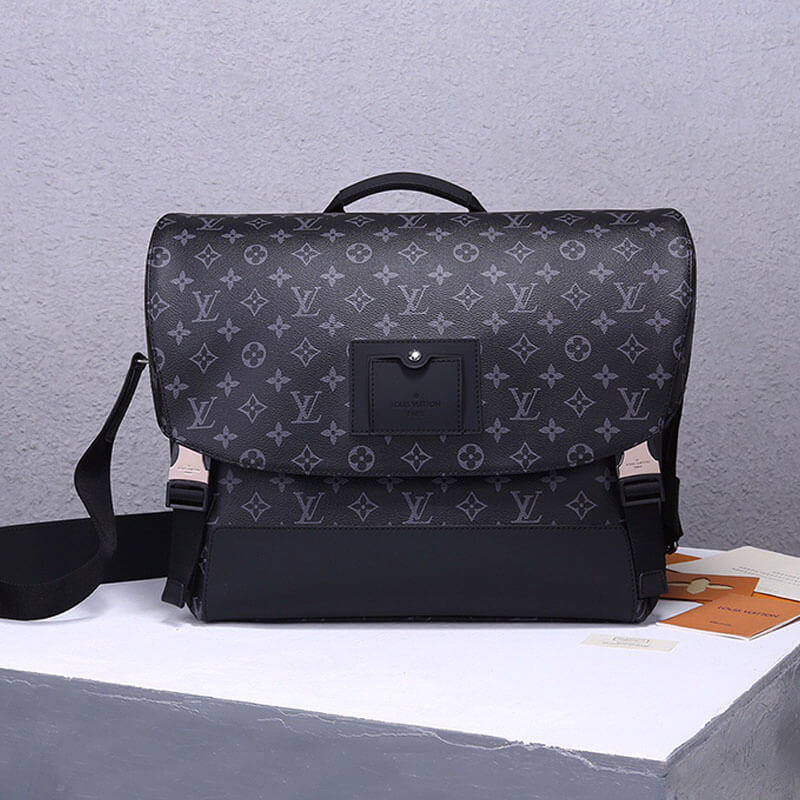 LV Messenger MM Voyager Bag - Rep Fashion™