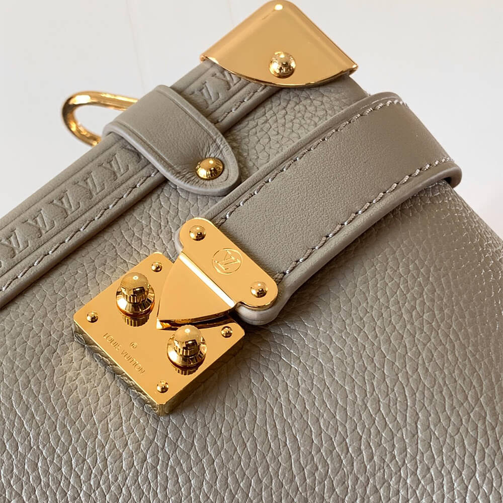 LV Side Trunk MM Bag - Replica Luxury Bags™