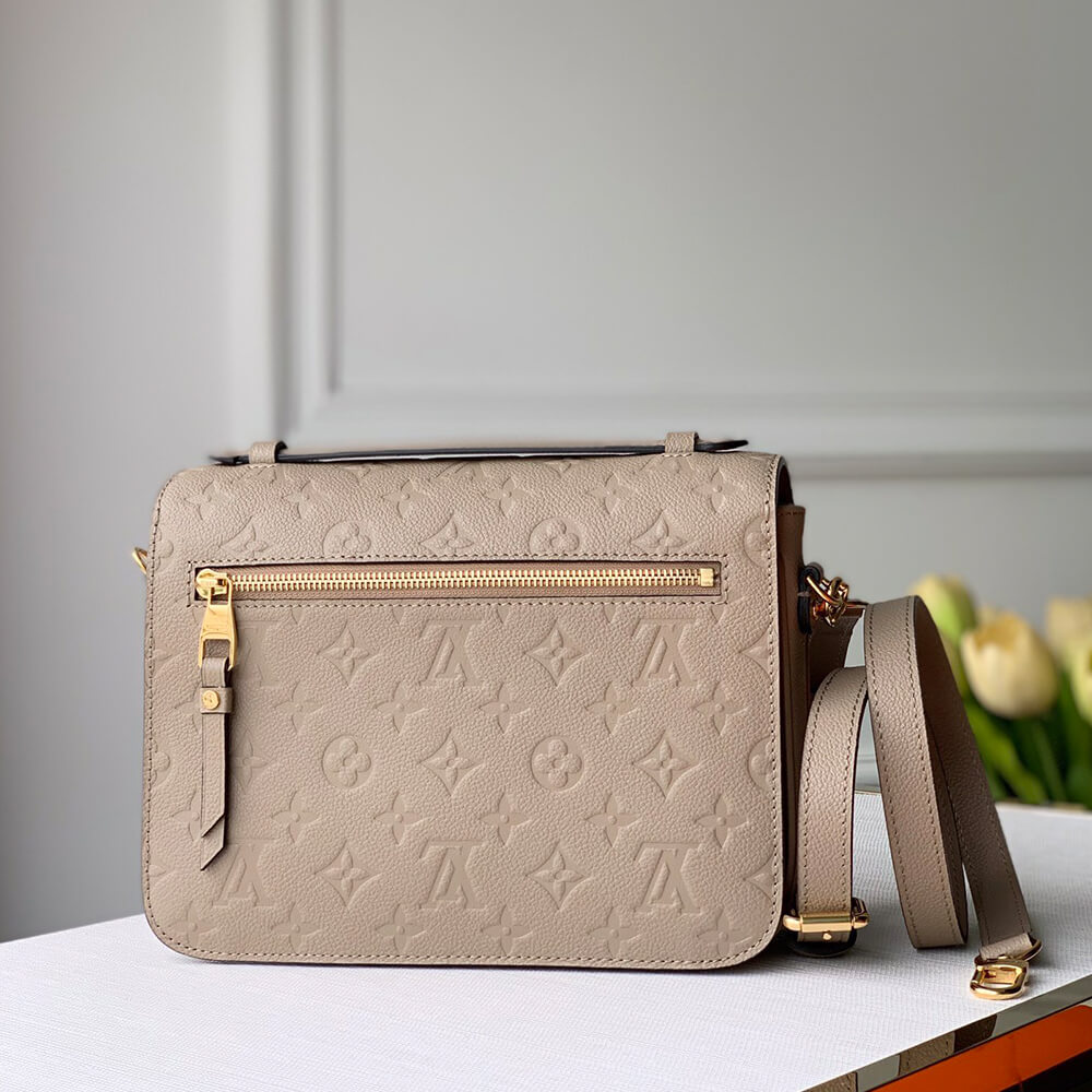 LV Pochette Métis Bag - Replica Luxury Bags™