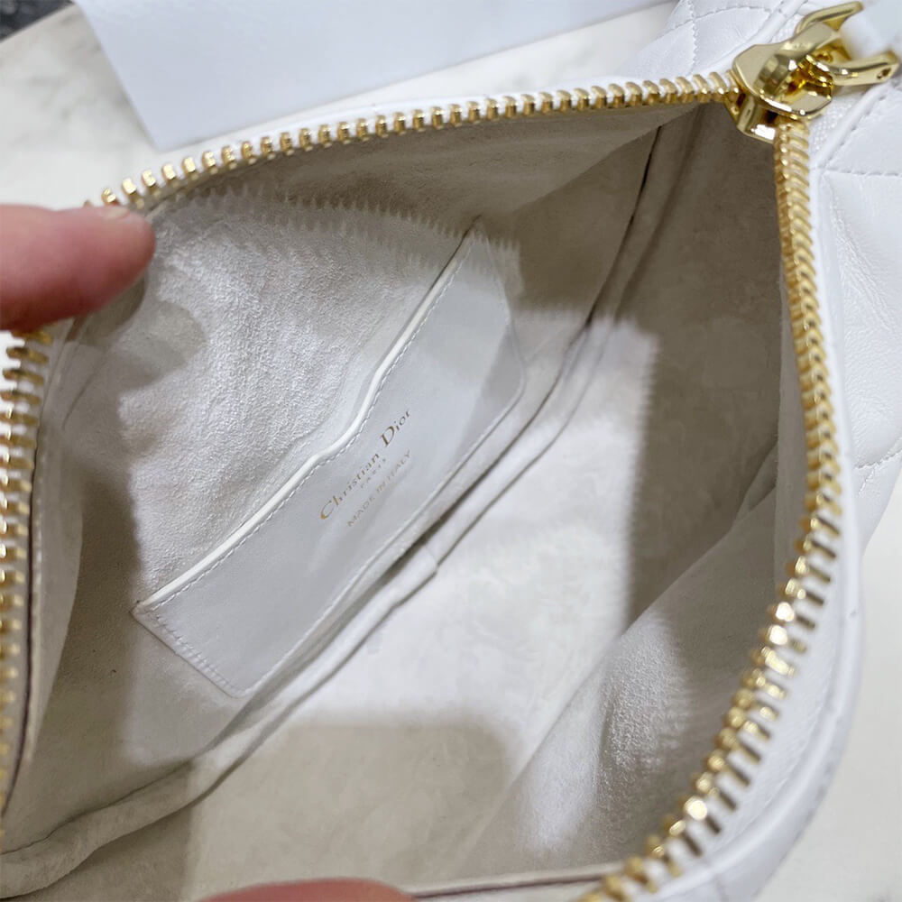 Small Dior Vibe Hobo Bag - Replica Luxury Bags™