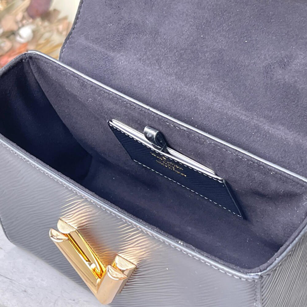 LV Twist MM Bag - Replica Luxury Bags™