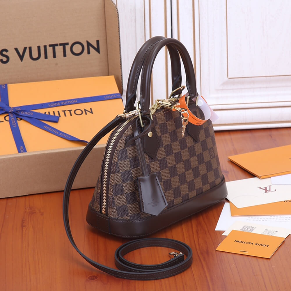 LV Alma BB Bag - Replica Luxury Bags™