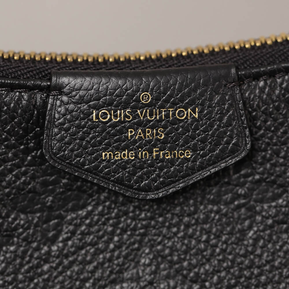 LV Easy Pouch Bag On Strap - Replica Luxury Bags™