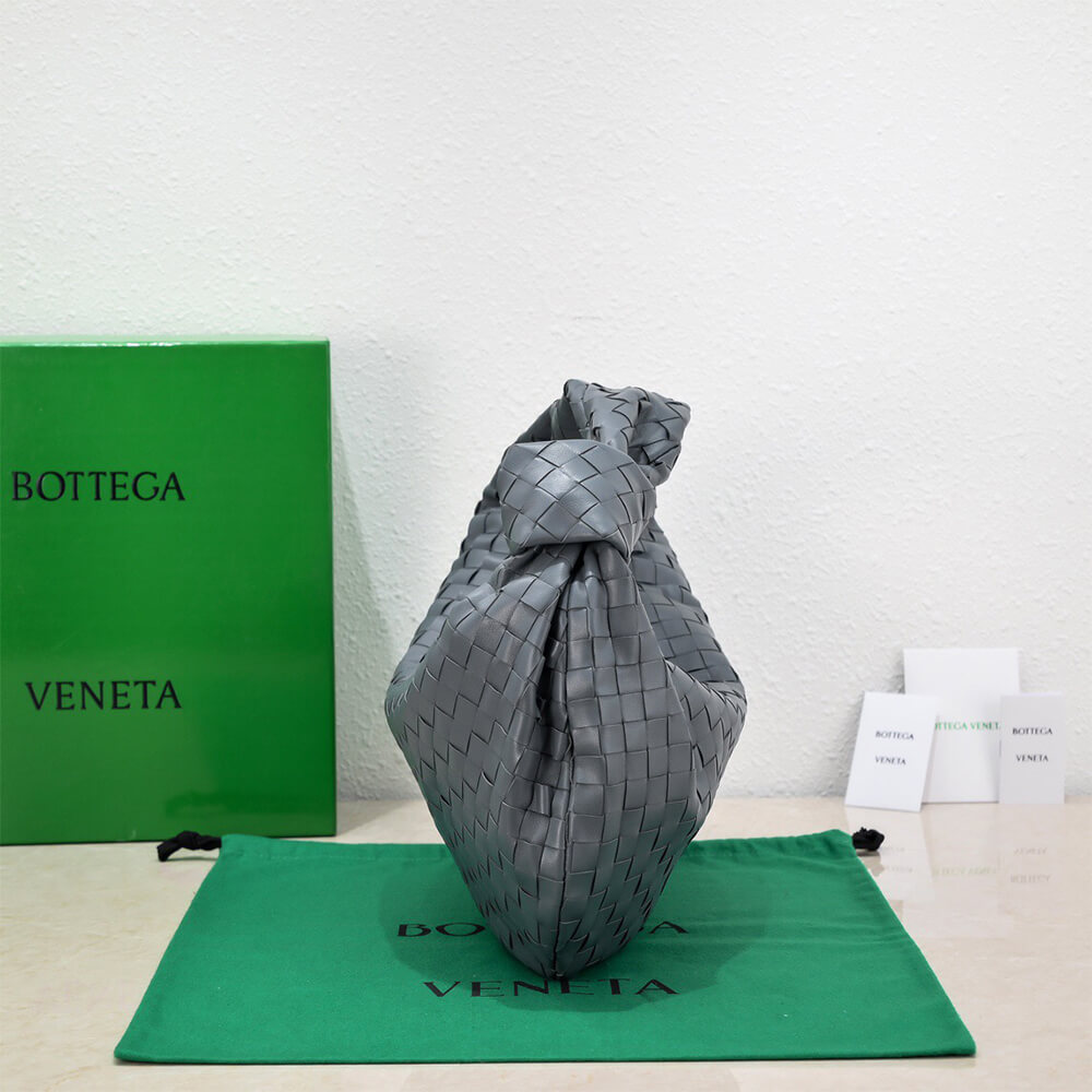 Bottega Veneta Small Jodie Bag - Replica Luxury Bags™