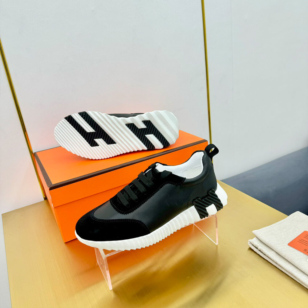 Hermes Bouncing sneaker Shoes - Replica Luxury Bags™
