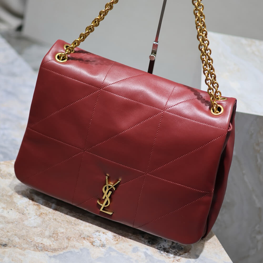 YSL Jamie 4.3 Bag in Lambskin - Replica Luxury Bags™