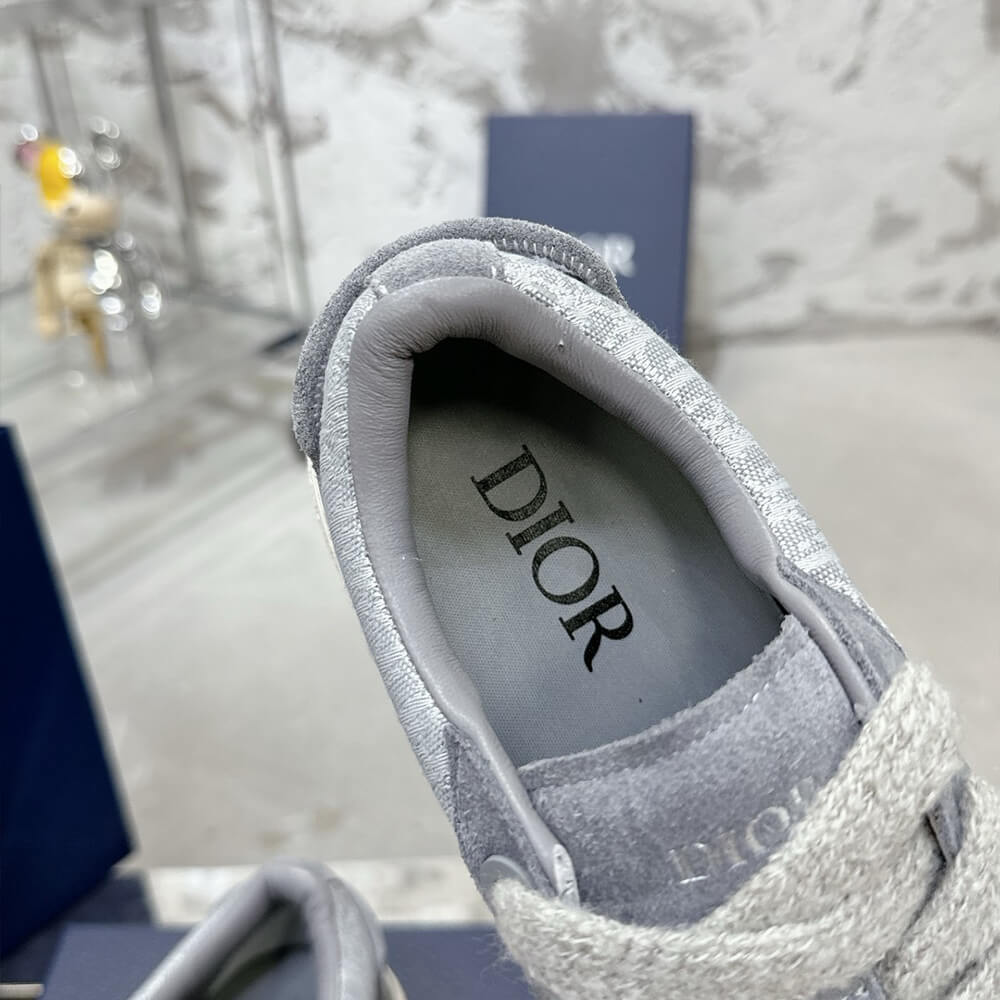 Dior B33 Sneaker Shoes - Replica Luxury Bags™