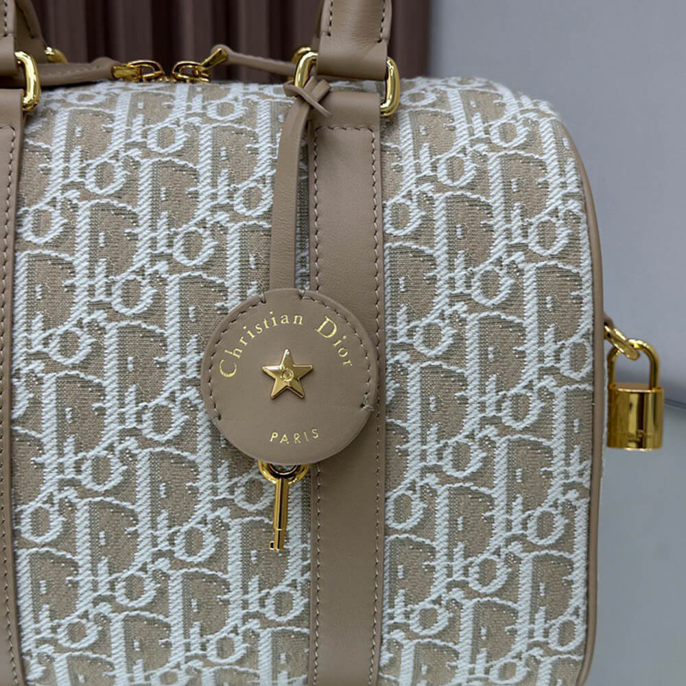 Dior Groove 25 Bag - Replica Luxury Bags™